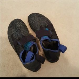 Butora Narsha Climbing Shoes